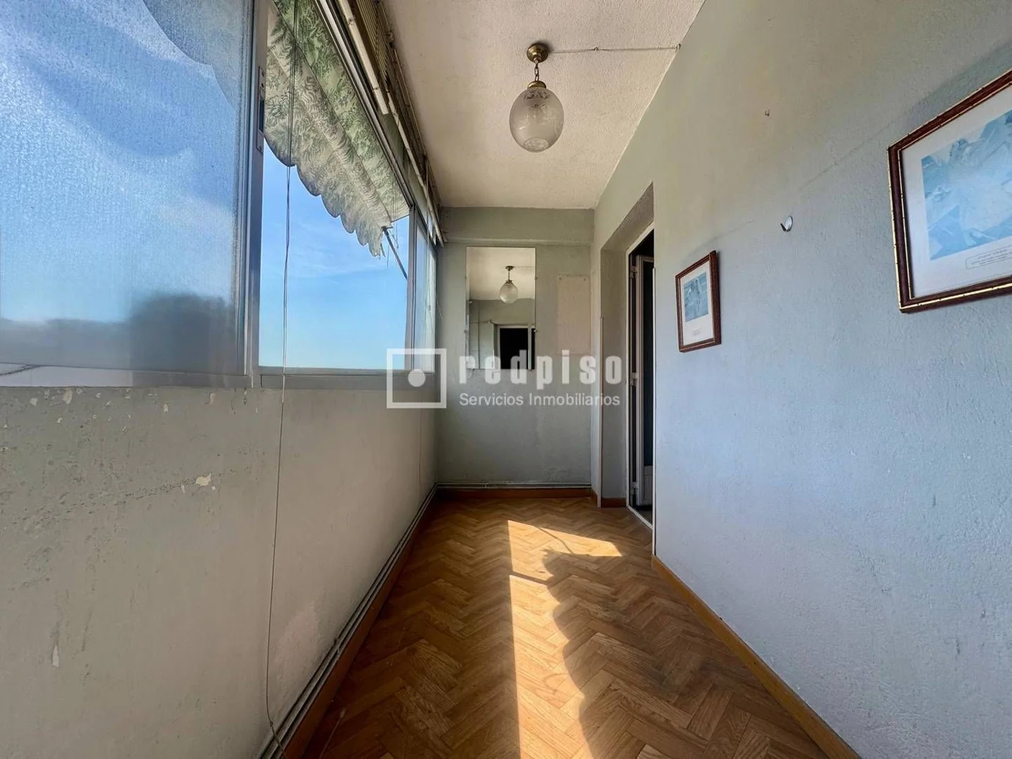 Piso en Plaza de Mondariz, Pilar - Foto 2