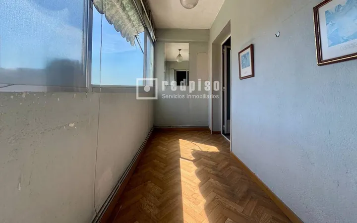Piso en Plaza de Mondariz, Pilar - Foto 2