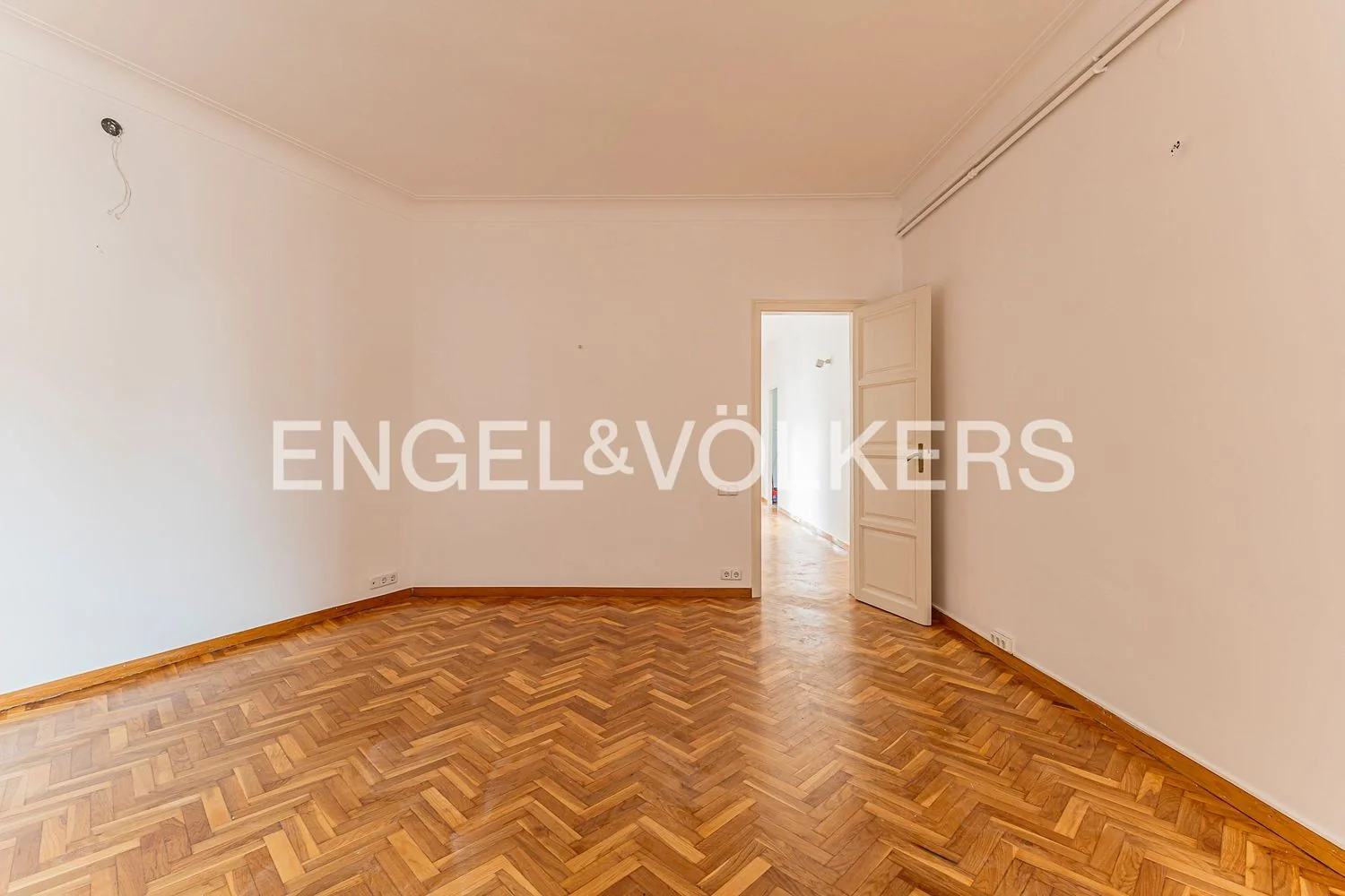 Piso en Sant Gervasi - Galvany - Foto 30