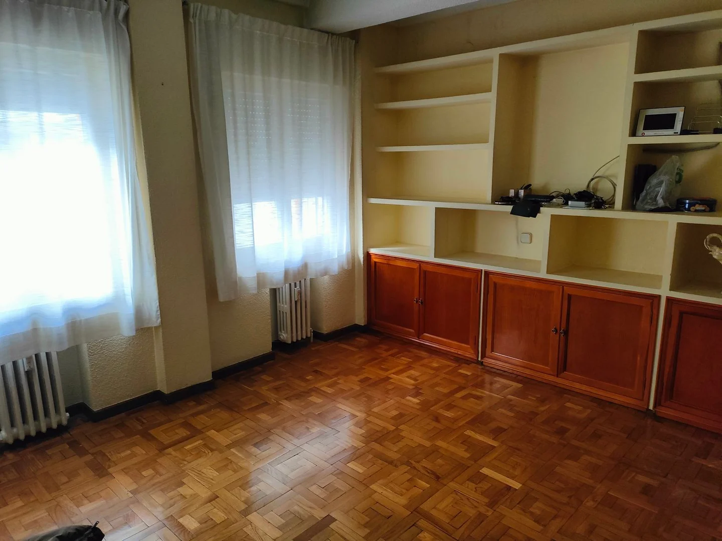 Piso en Barrio Gaztambide - Foto 25