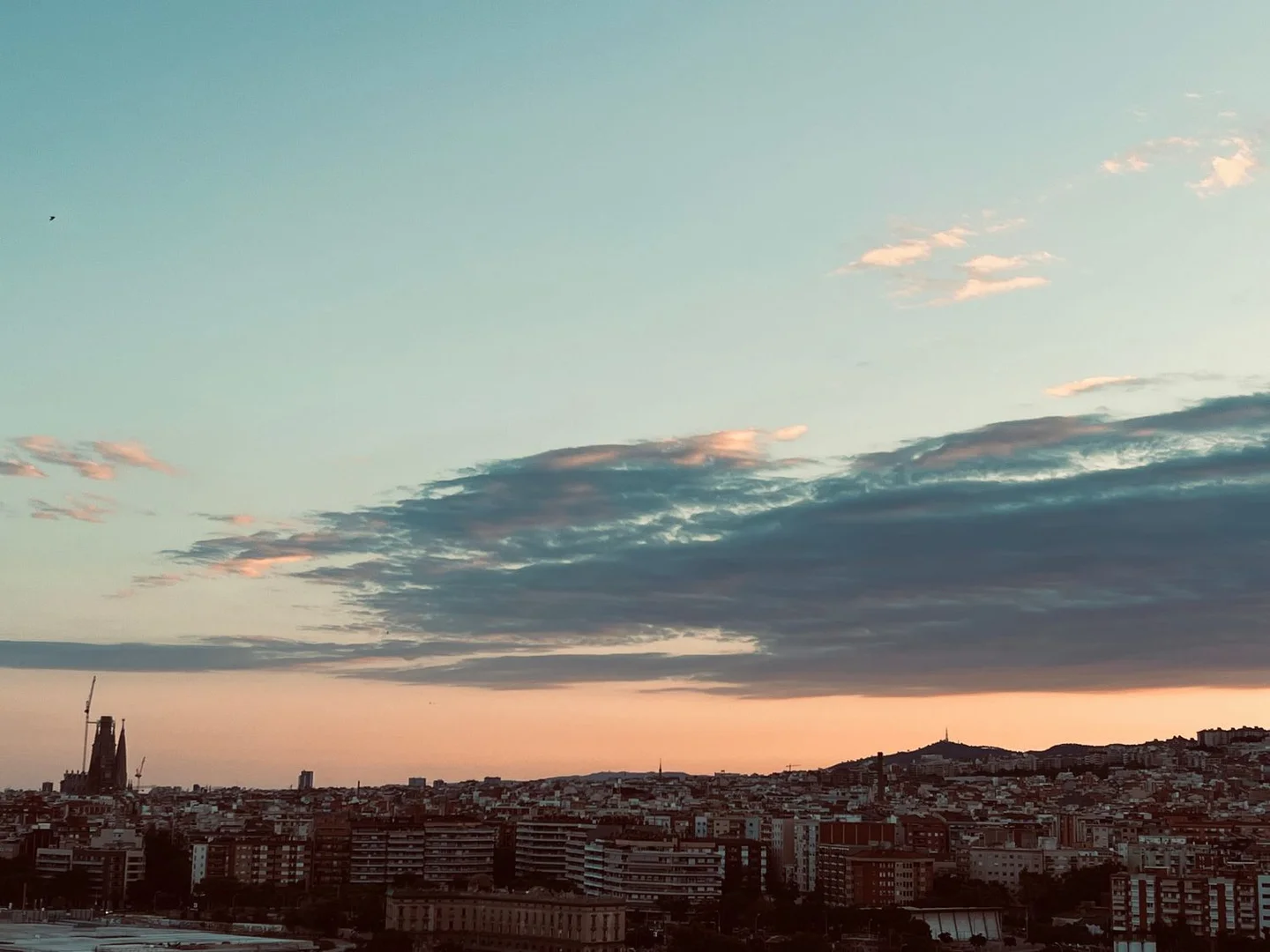 Piso en calle del Pont del Treball Digne, 7 - Foto 1