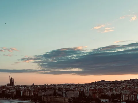 Piso en calle del Pont del Treball Digne, 7 - Foto 1