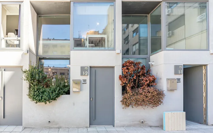 Piso en Calle del Conde de Serrallo, 1, Ventilla-Almenara - Foto 1