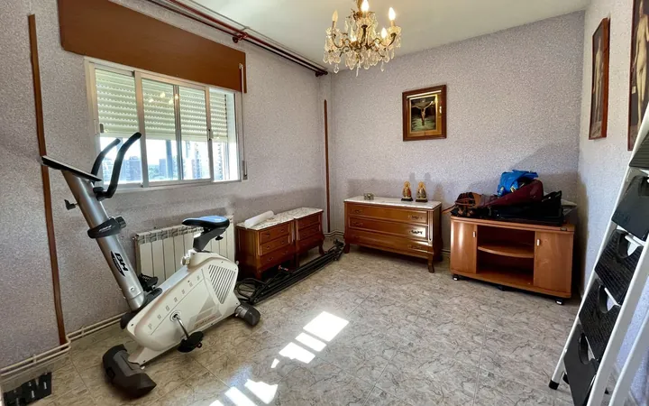 Piso en Via Lusitana, 130, Abrantes - Foto 18