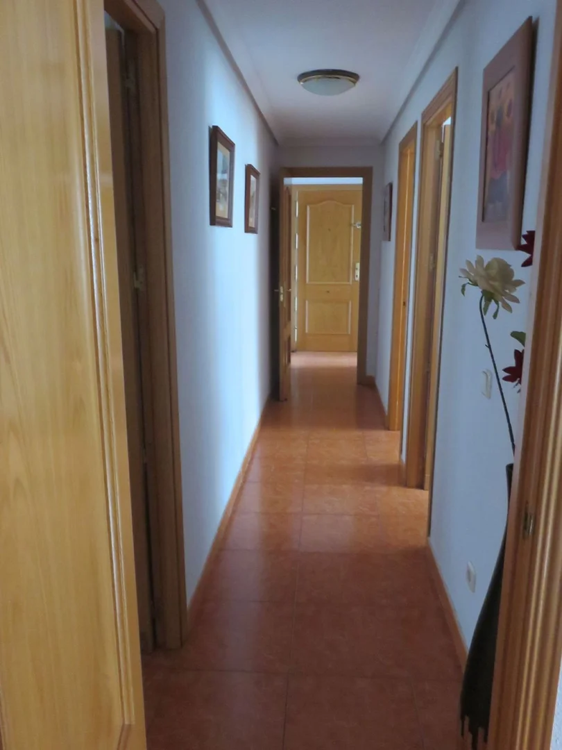 Piso en calle de José del Pino, 78 - Foto 13