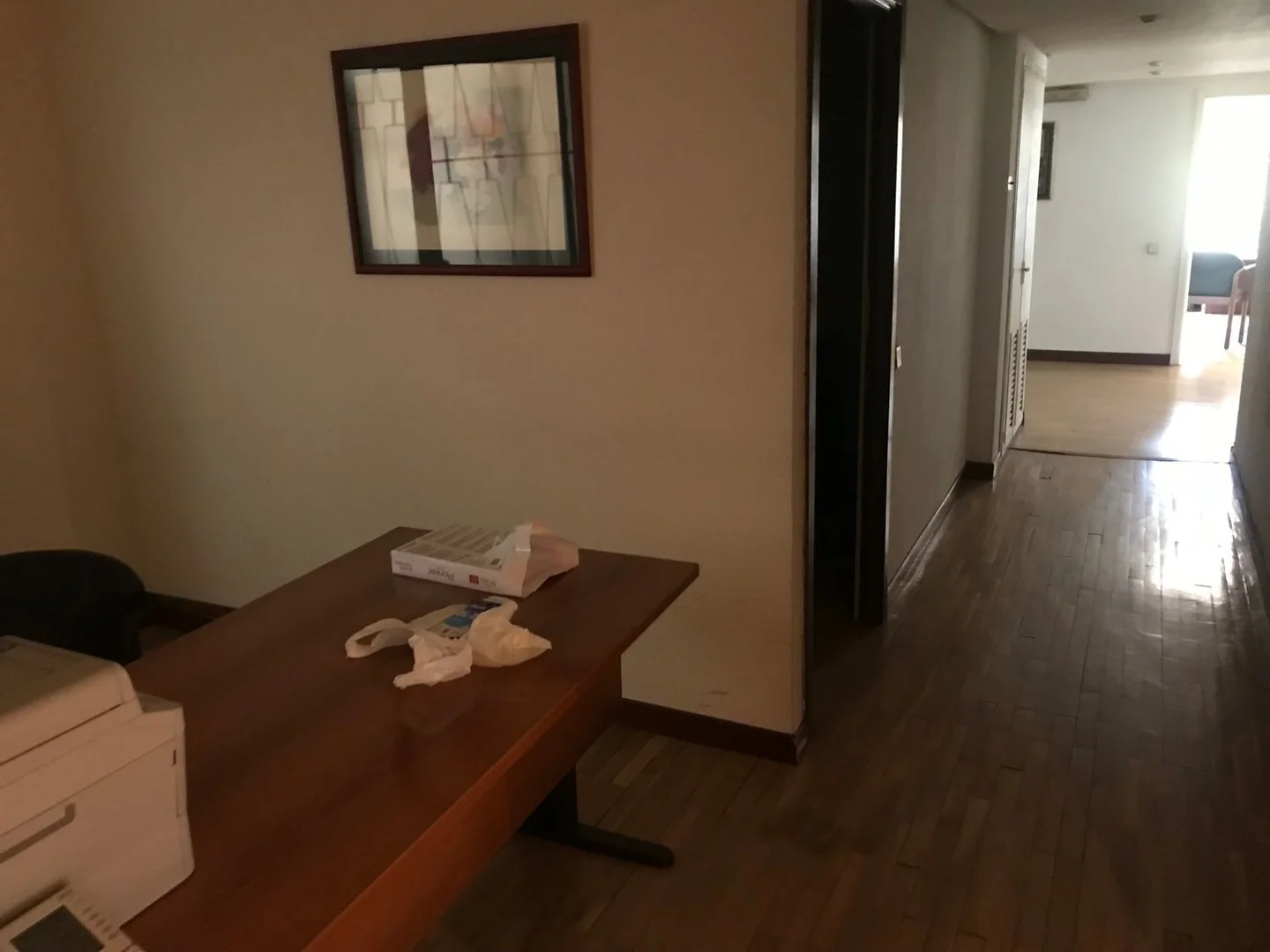 Piso en paseo de la Castellana, 151 - Foto 11