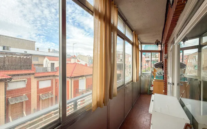 Piso en Roma, 20, Guindalera - Foto 14