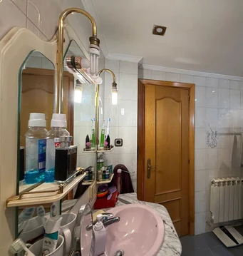 Piso en avenida de Moratalaz, 180 - Foto 13