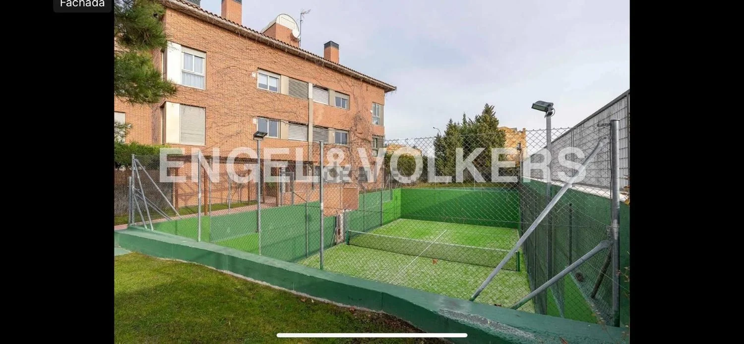 Piso en Calle de José Bastos, 9, Valdemarín - Foto 17