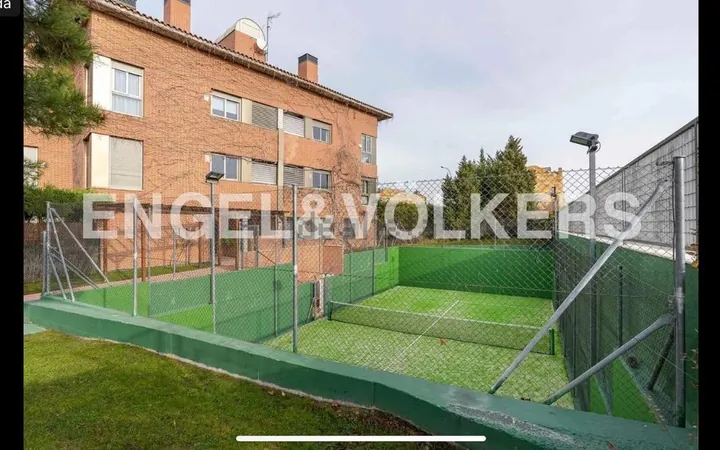 Piso en Calle de José Bastos, 9, Valdemarín - Foto 17