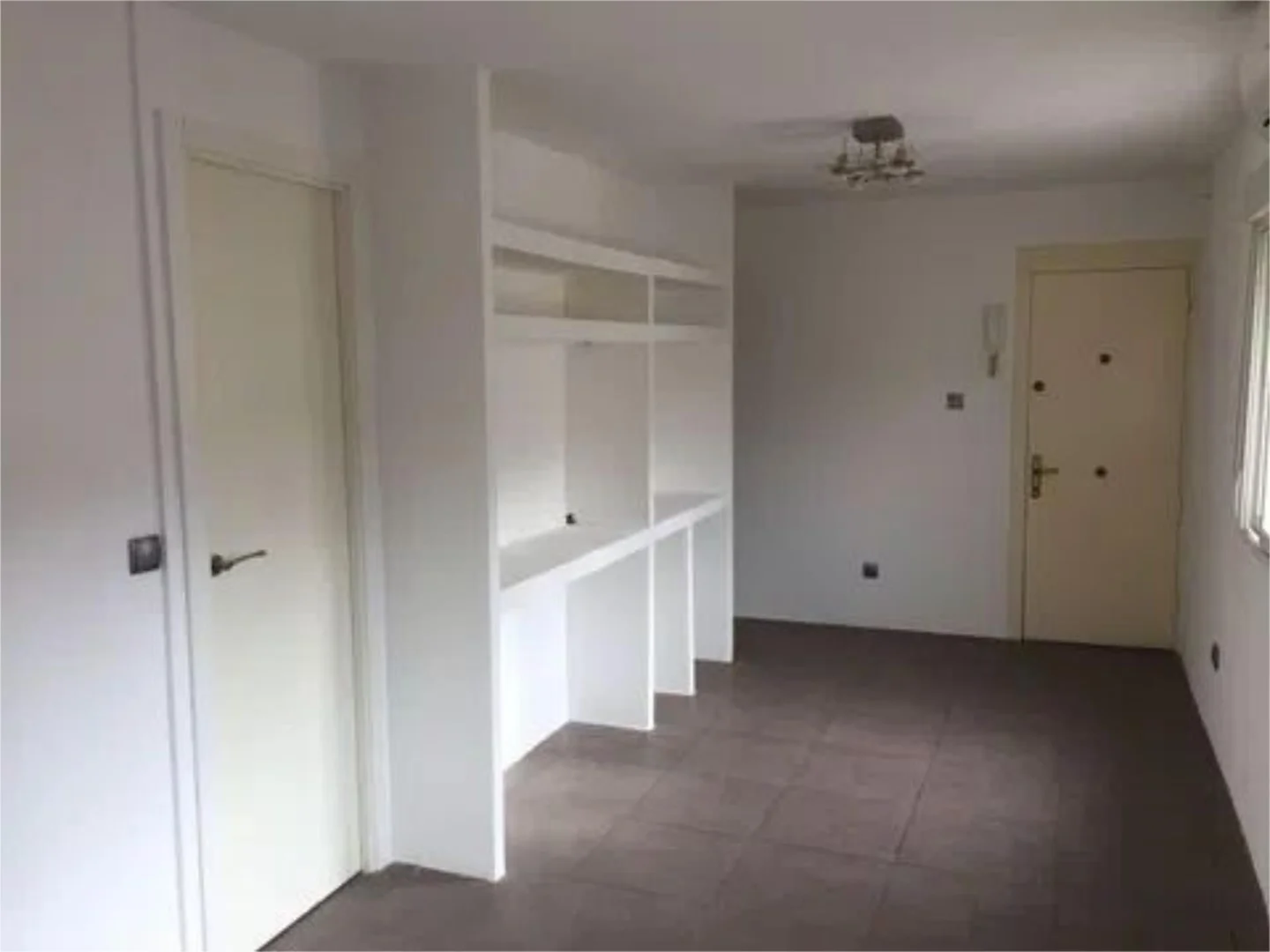 Piso en  Plaza Martínez de la Riva 7 - Foto 2