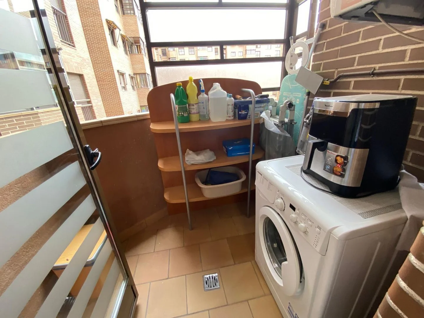 Piso en calle del Cocherón de la Villa, 2 - Foto 28