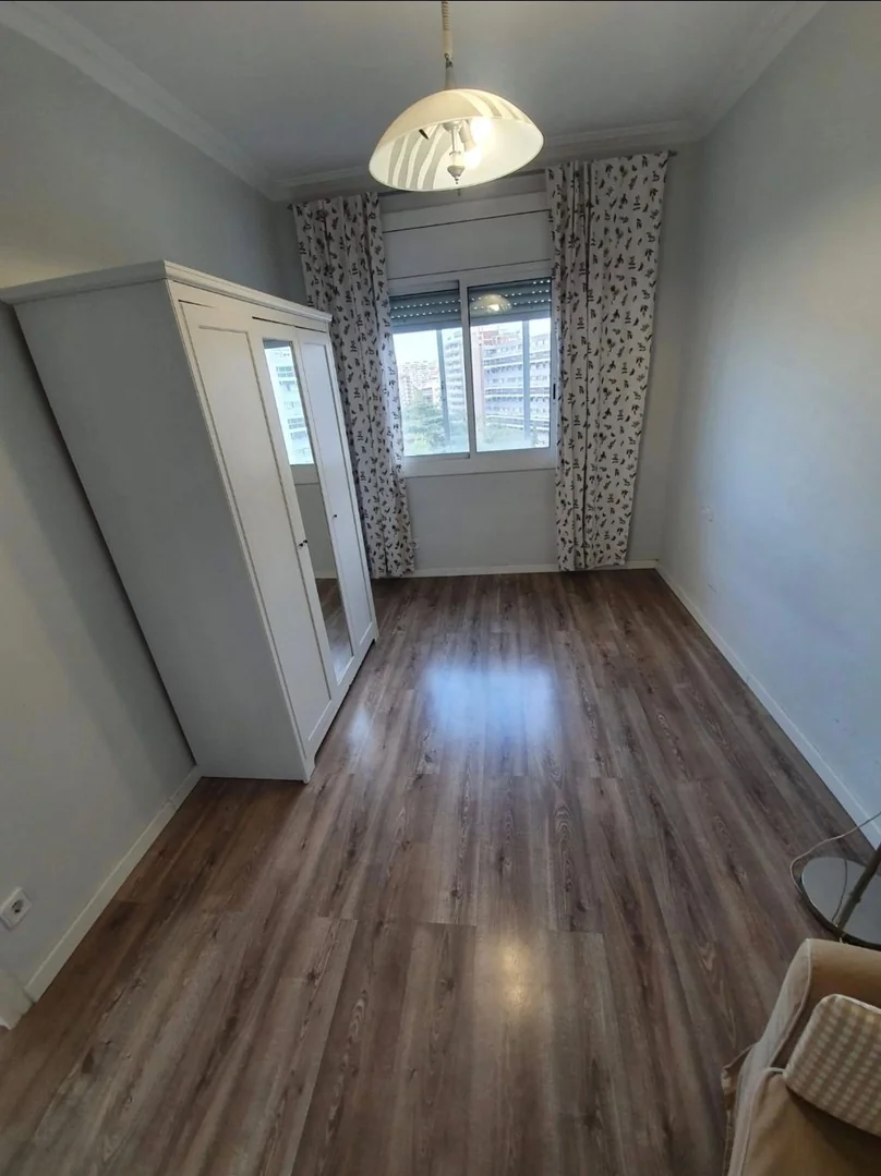 Piso en Gran Via de Carles III, 45, La Maternitat i Sant Ramon - Foto 8