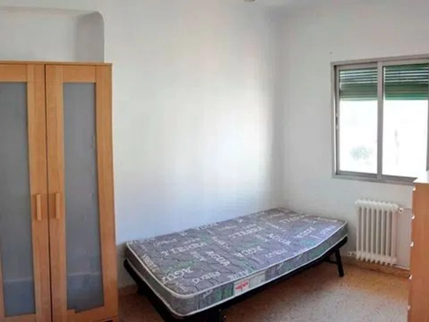 Piso en Calle de Santa Rosa, 3, Numancia - Foto 4