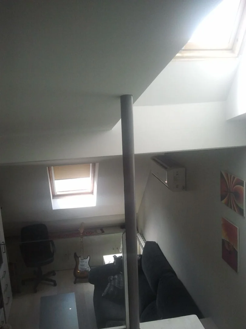 Estudio en Calle de Núñez de Balboa, 105, Castellana - Foto 15