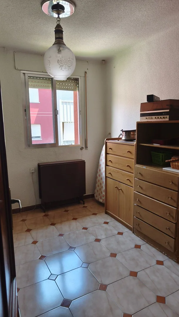 Piso en Calle del Poeta Blas de Otero, 47, Ventas - Foto 2