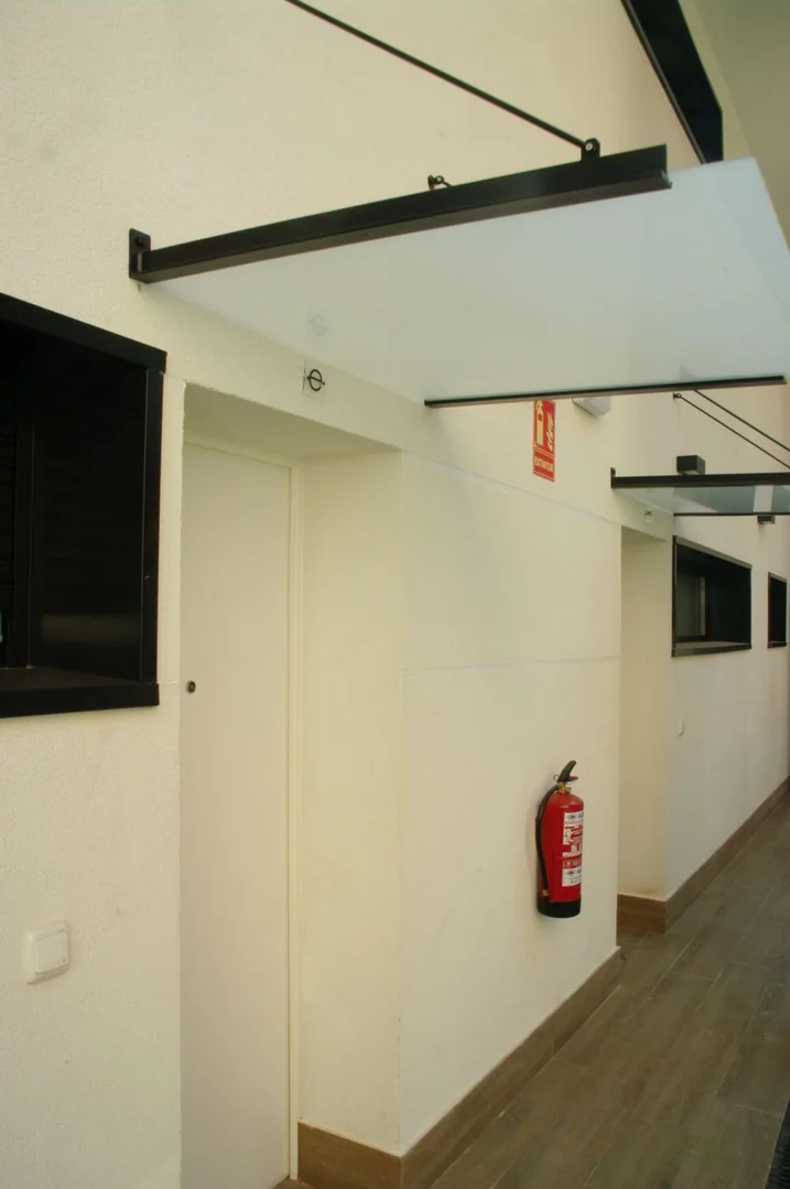 Dúplex en Calle Guipúzcoa, 14, Cuatro Caminos - Foto 22