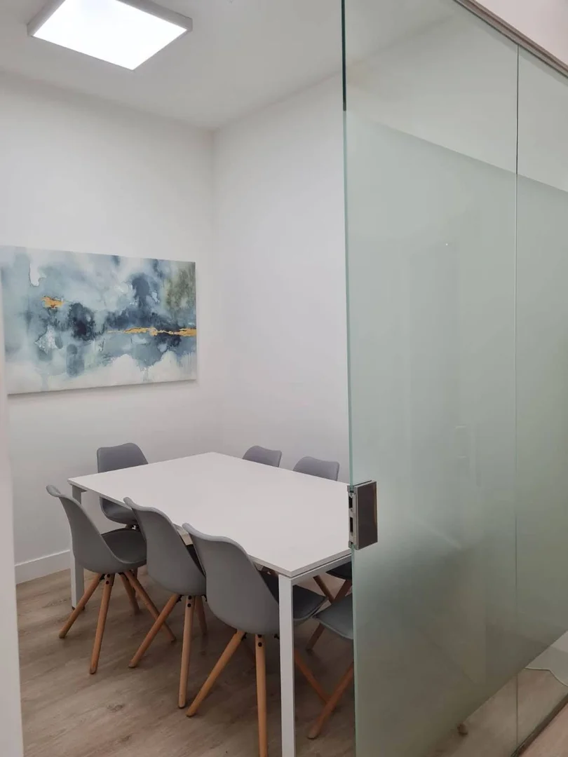 Piso en calle Montesa, 39 - Foto 19