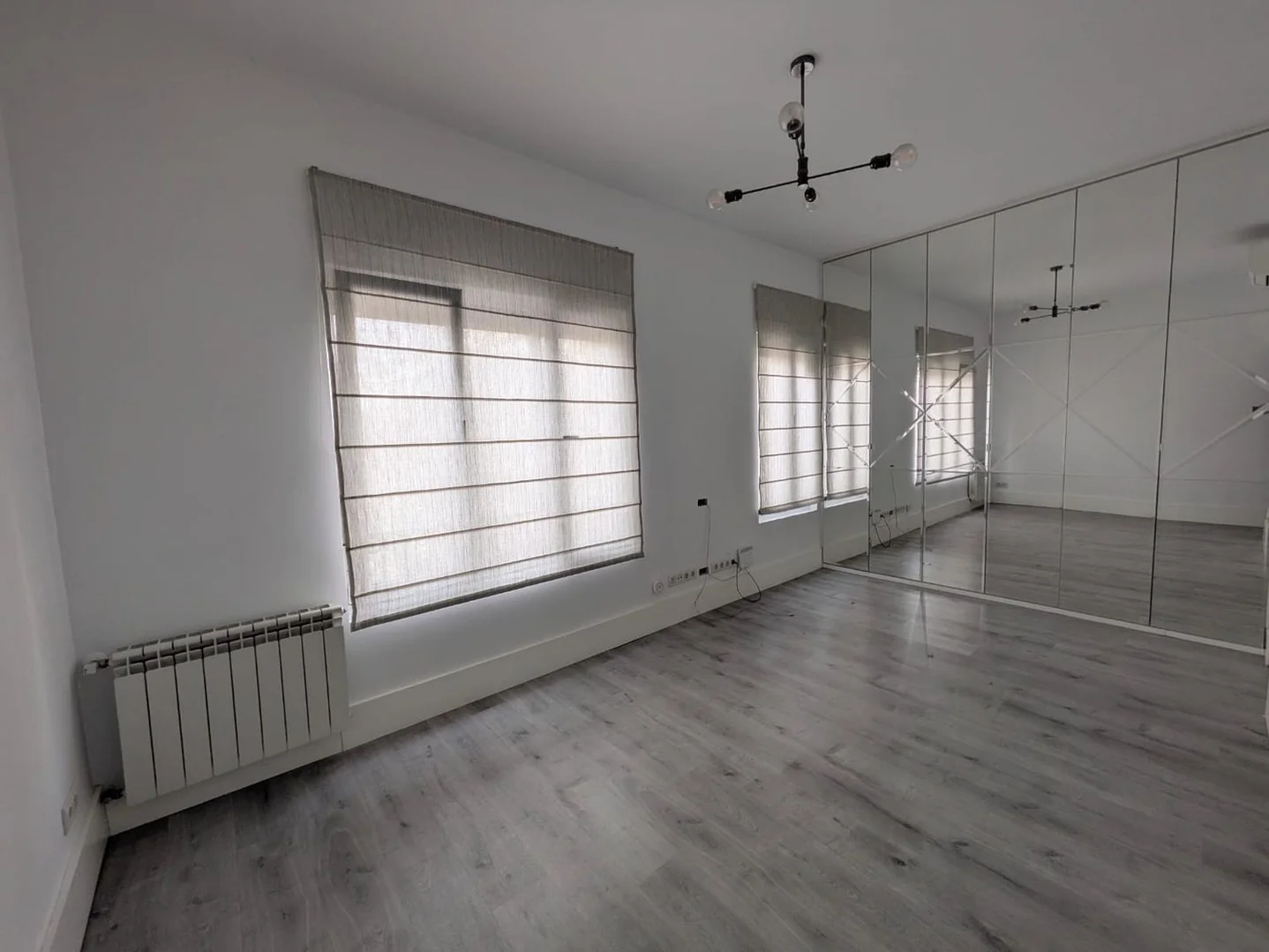 Piso en calle de Ayala, 80 - Foto 2