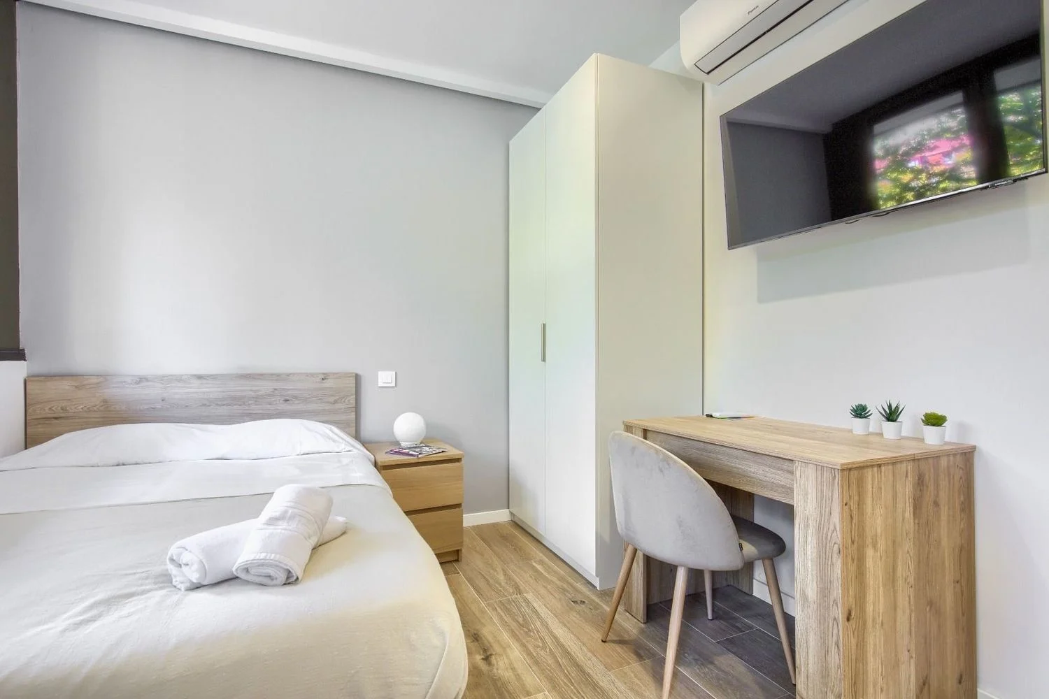 Estudio en avenida del Doctor Federico Rubio y Galí, 11 - Foto 2