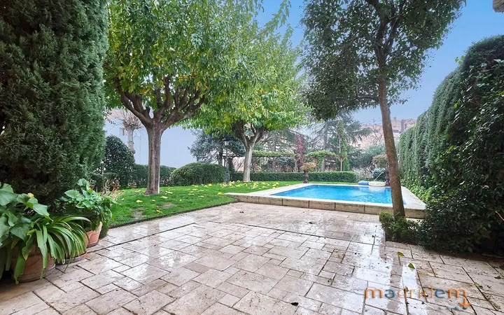Chalet pareado en Conde Orgaz-Piovera, Conde Orgaz-Piovera - Foto 22