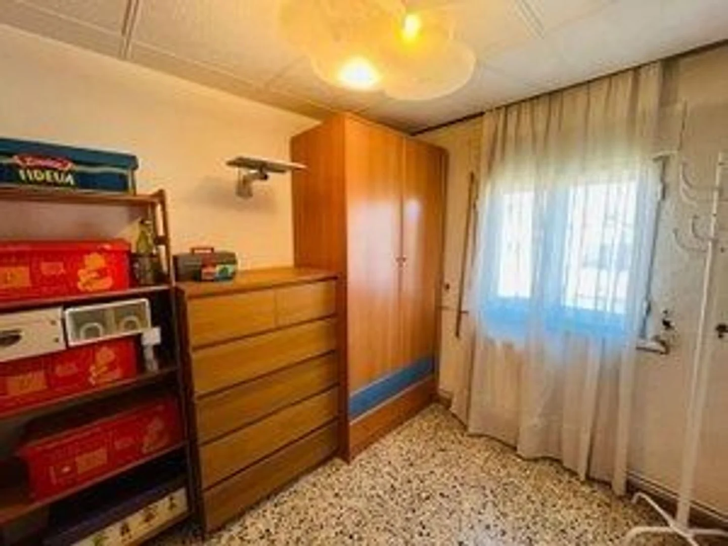 Ático en Calle de Campo Florido, 3, Campamento - Foto 7
