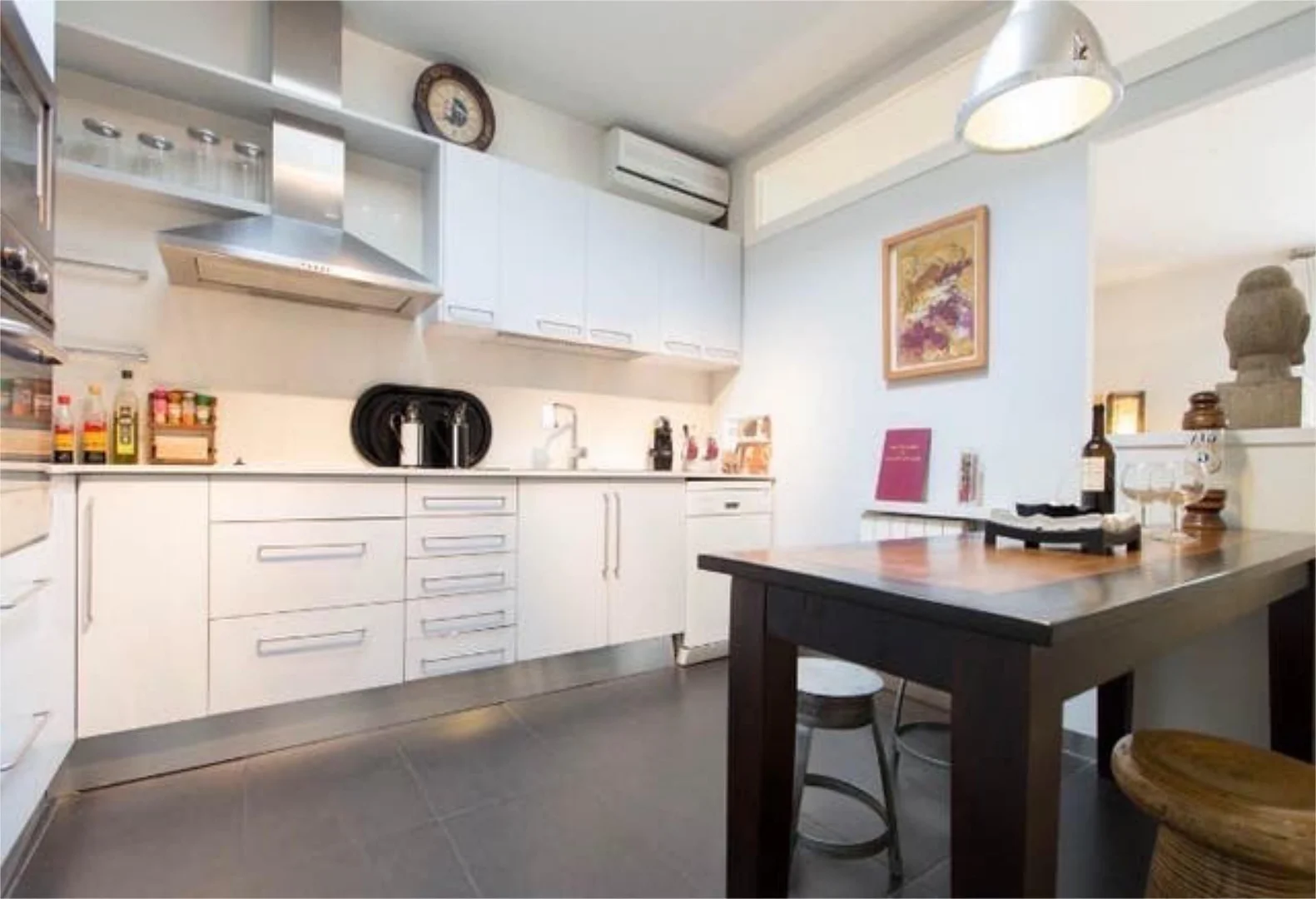 Piso en Eixample - Foto 4