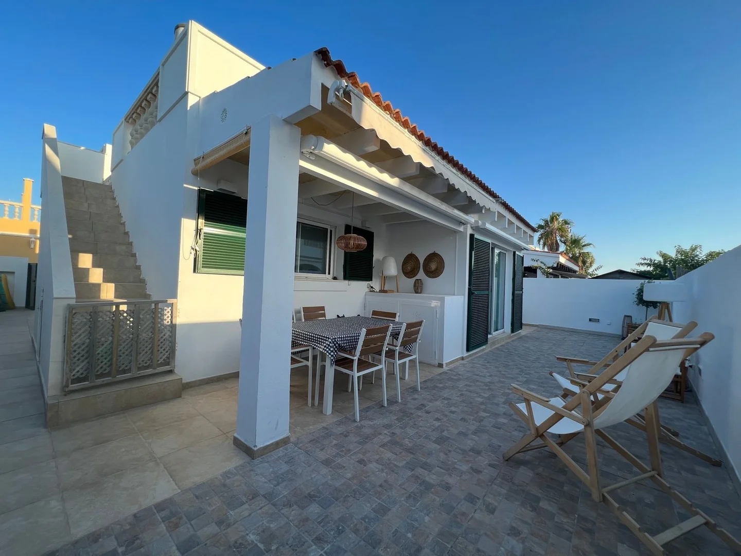 Casa o chalet independiente en Avenida Pont d'en Gil Los Delfines, 6, Cala En Blanes - Foto 11