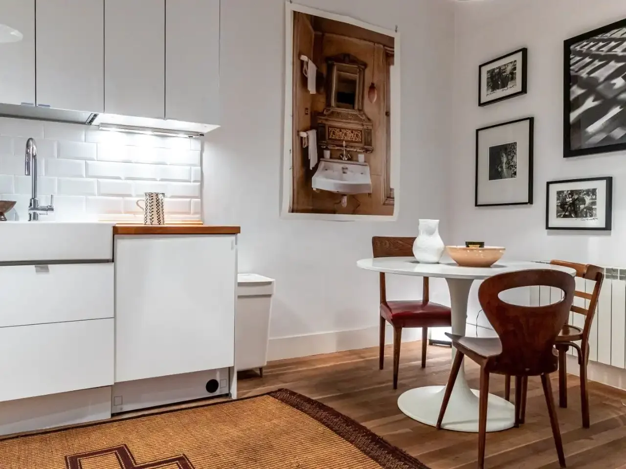 Apartamento en  Calle de las Huertas 20 - Foto 7