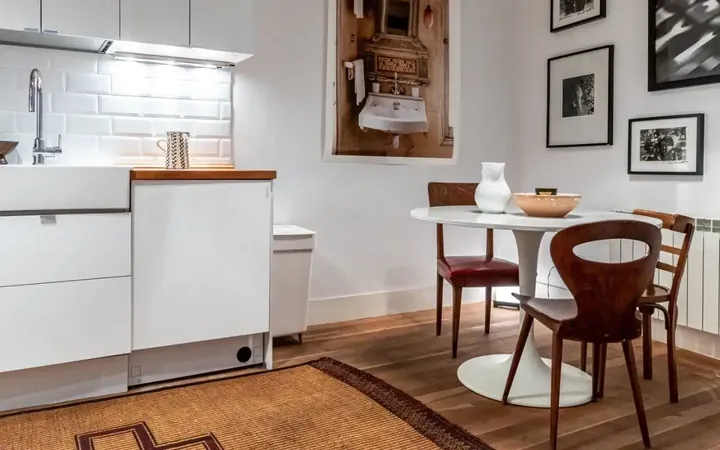 Apartamento en  Calle de las Huertas 20 - Foto 7