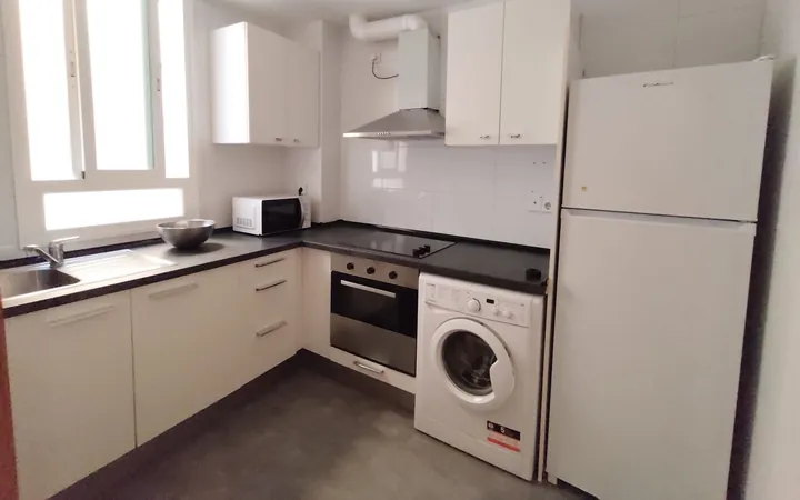 Piso en Calle de la Colegiata, 5, Lavapiés-Embajadores - Foto 10