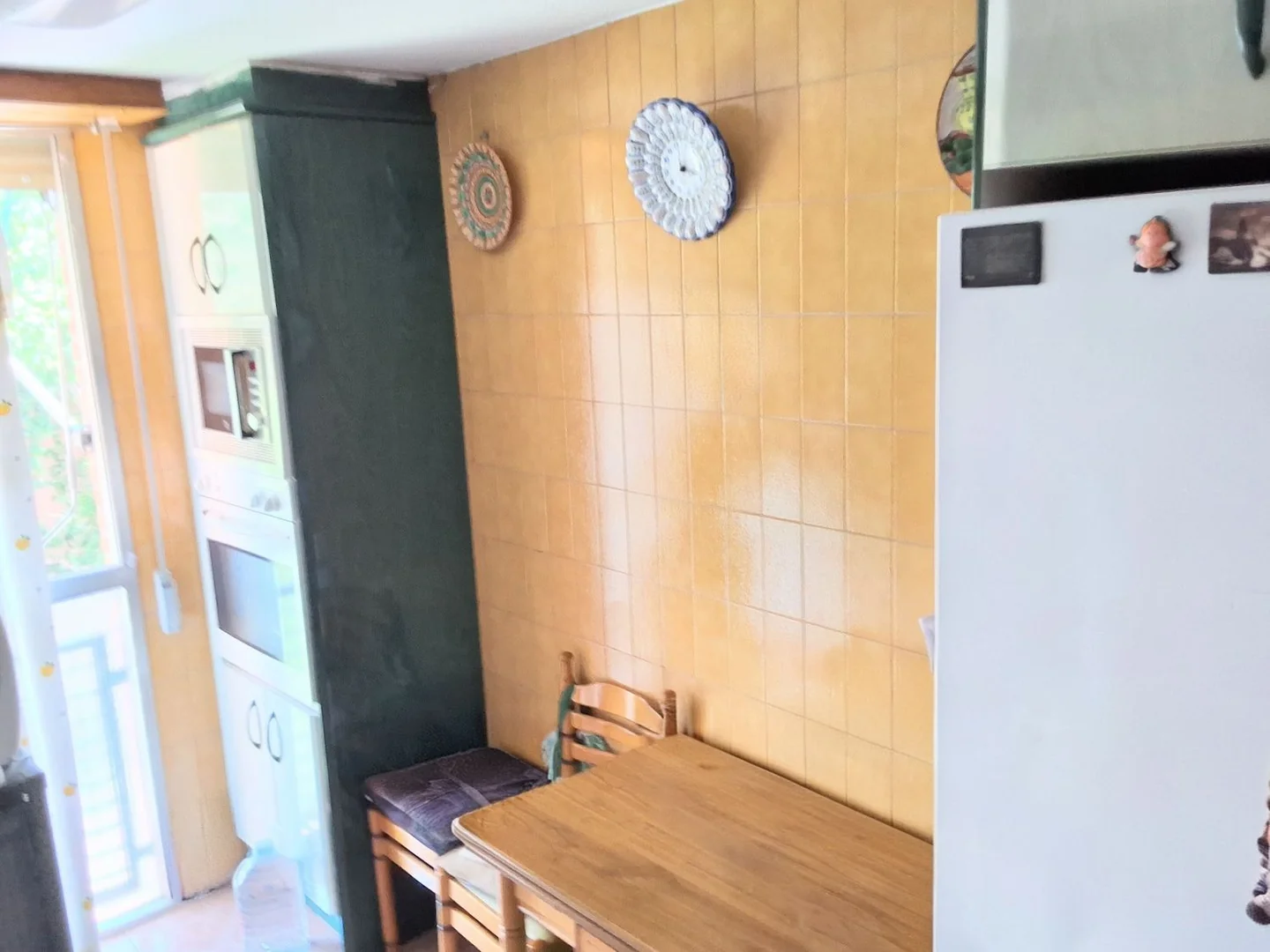 Piso en Calle del Castillo de Simancas, 37, Simancas - Foto 5