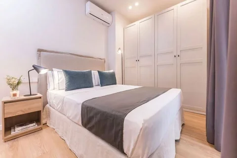 Piso en avenida de Gaudí, 74 - Foto 1