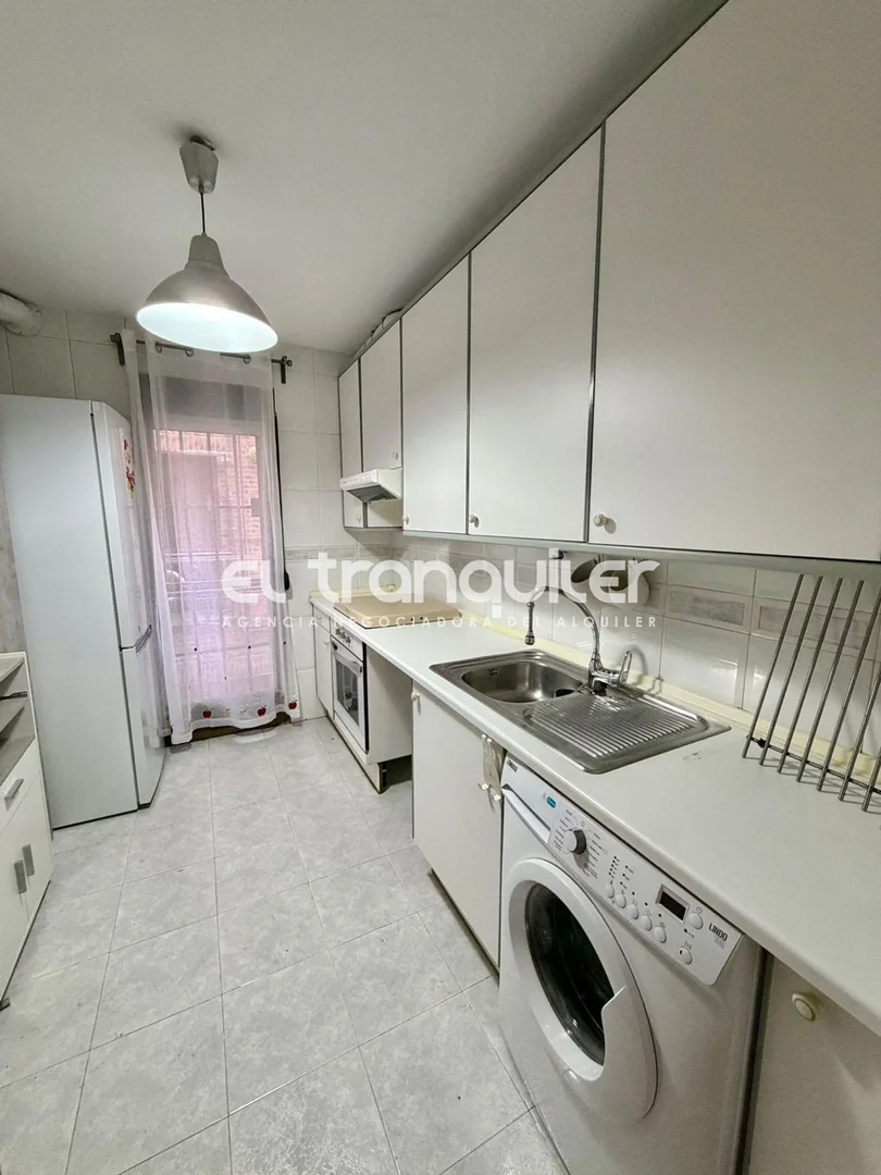 Piso en Paseo de la Dirección, 87, Berruguete - Foto 17