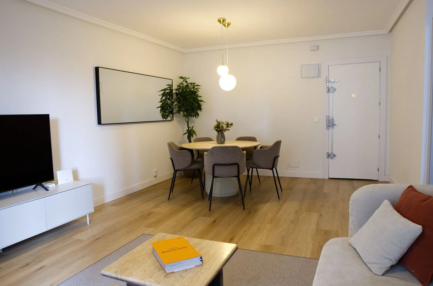 Piso en calle de Pío Baroja, 2 - Foto 4