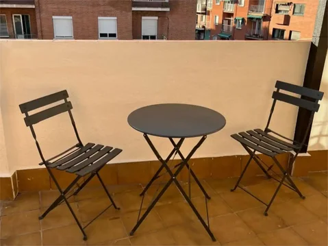 Ático en  Avenida de Portugal 1 - Foto 2