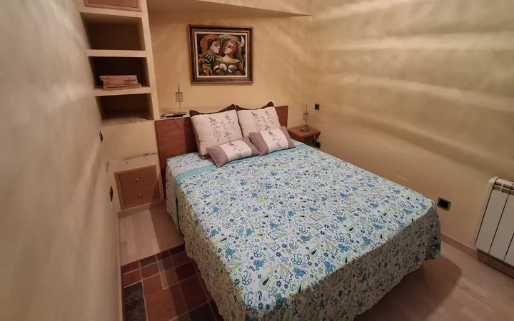 Piso en Calle de Villacastín, 16, Tres Olivos - Valverde - Foto 11