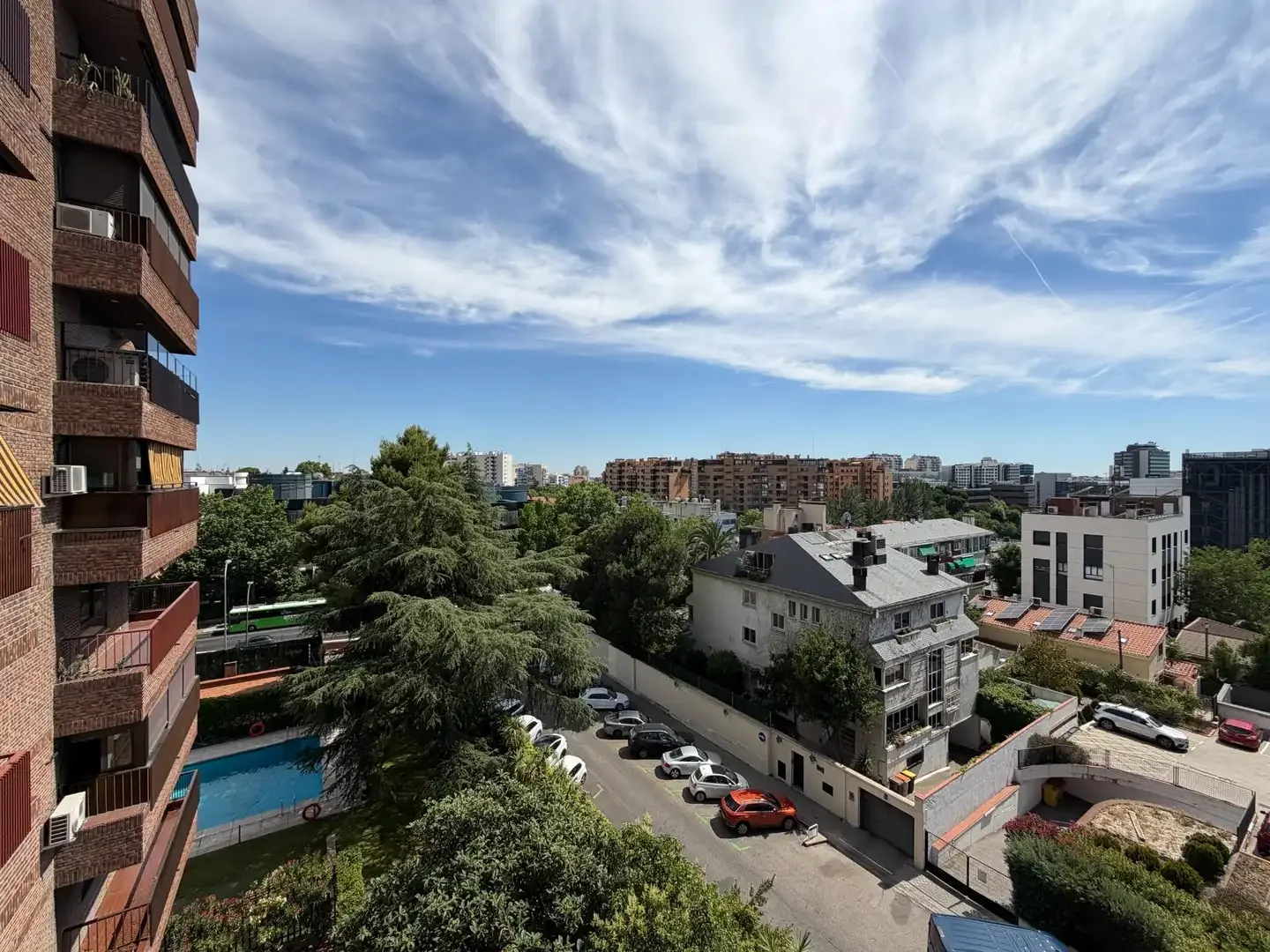 Apartamento en  Madrid Capital - Foto 16