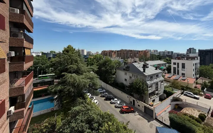 Apartamento en  Madrid Capital - Foto 16