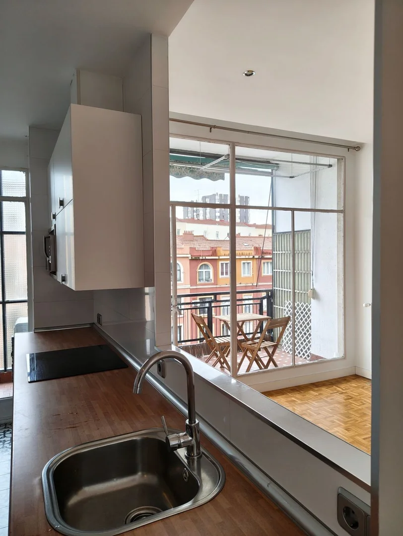 Piso en calle de Máiquez, 60 - Foto 5