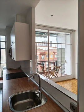 Piso en calle de Máiquez, 60 - Foto 5