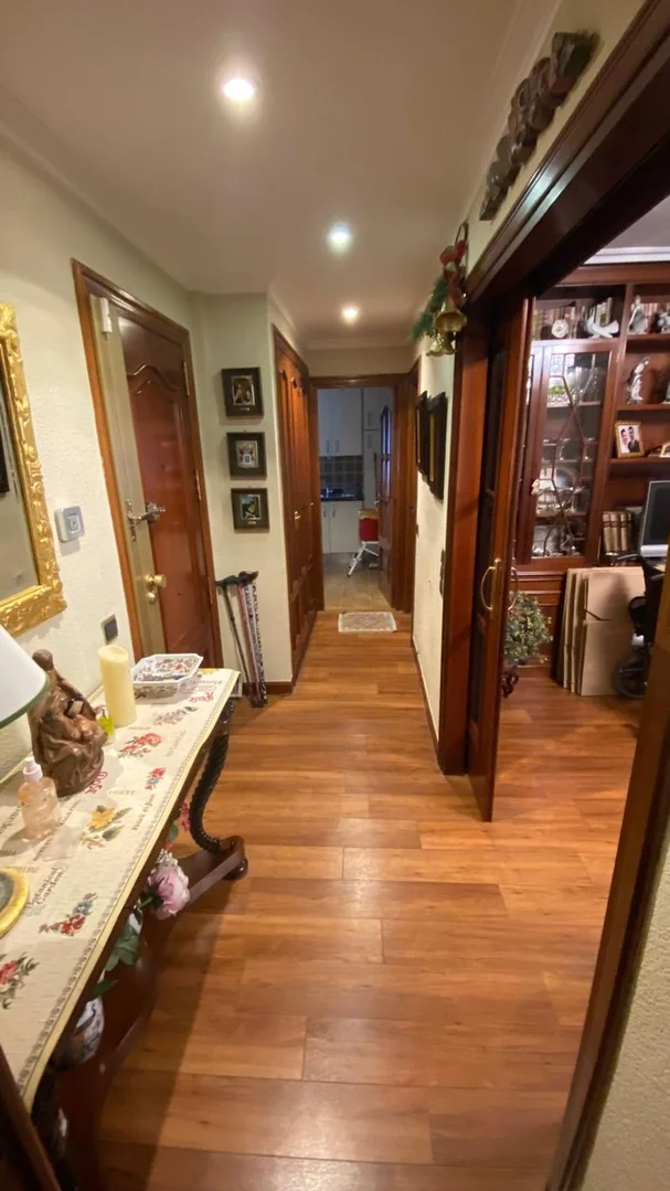 Ático en calle de Dulcinea, 4 - Foto 22