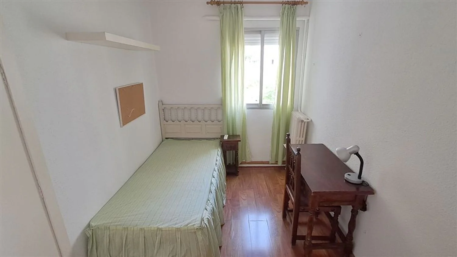 Piso en Calle del Alcalde Sainz de Baranda, 101, Estrella - Foto 39