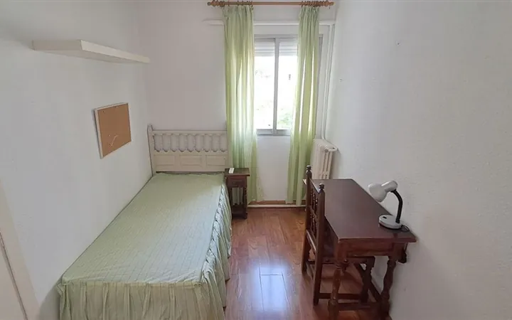 Piso en Calle del Alcalde Sainz de Baranda, 101, Estrella - Foto 39