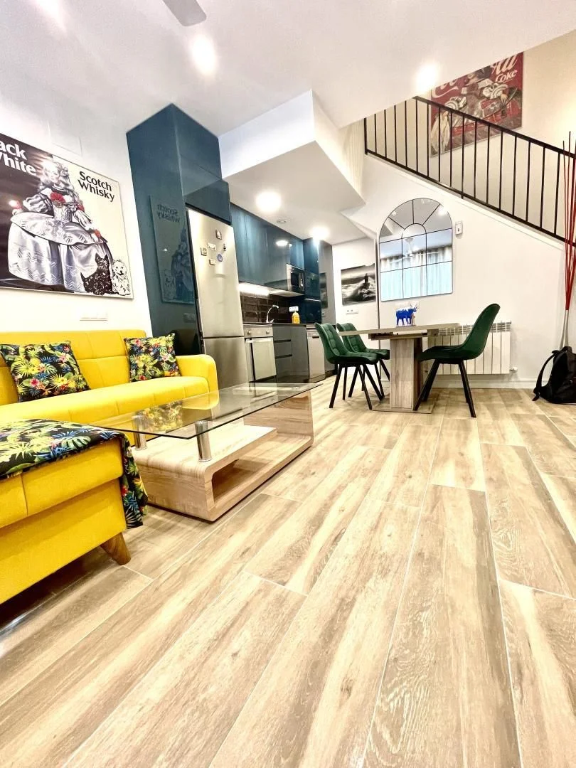 Dúplex en  Calle de las Nebulosas 2 - Foto 11