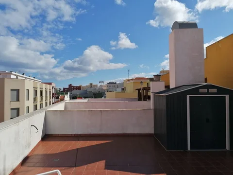 Ático en calle Volcán Arenal, 5 - Foto 2