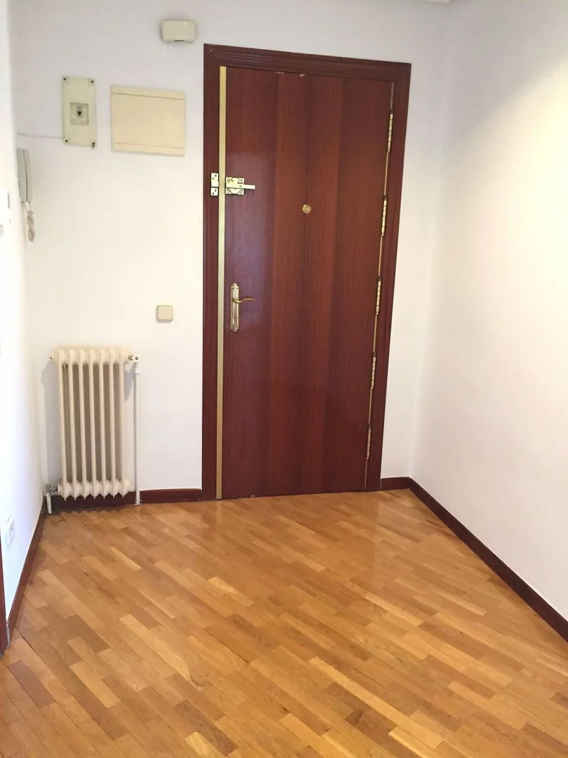 Piso en Plaza de Juan Zorrilla, 3, Vallehermoso - Foto 3