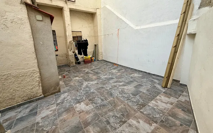 Estudio en Calle Esmeralda, 12, Moscardó - Foto 15