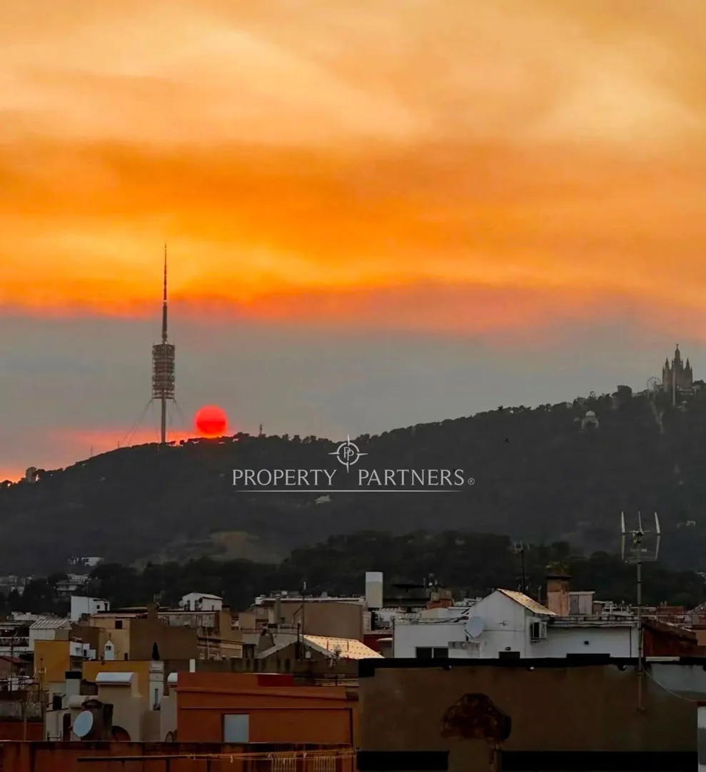 Ático en Calle de Còrsega, Vila de Gràcia - Foto 9