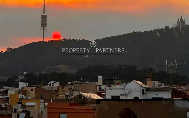Ático en Calle de Còrsega, Vila de Gràcia - Foto 9